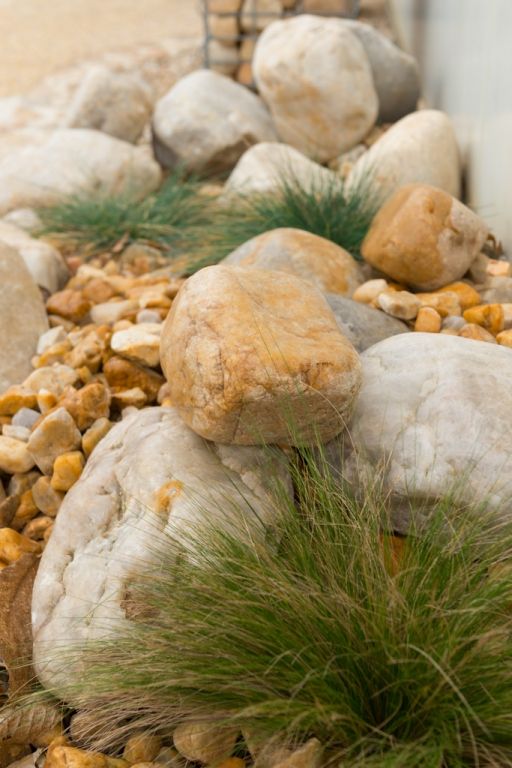 Bloc blanc gris Dordogne 150-300 mm Bloc blanc gris Dordogne 150-300 mm