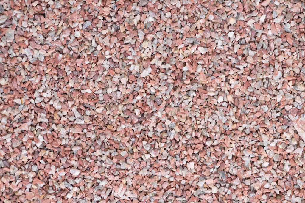 Gravillon Marbre Rouge Royal 2-6 mm (1) Gravillon Marbre Rouge Royal 2-6 mm (1)
