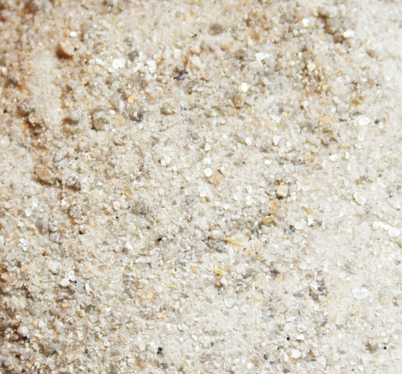 Sable argent├® bretagne 0-2