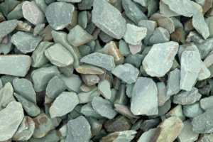 Paillettes vertes 40